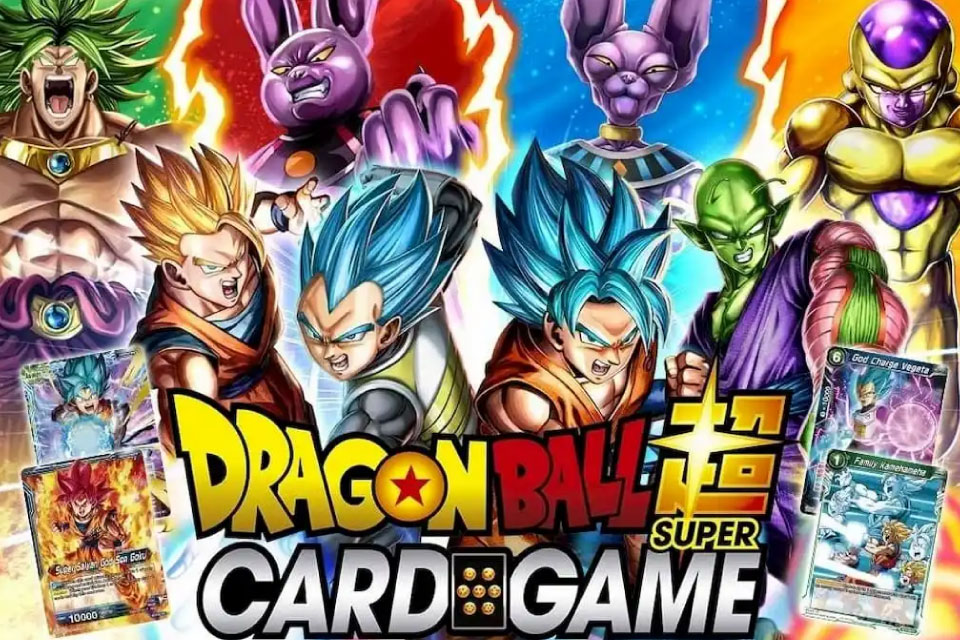 NEW!! Dragon Ball Online Zenkai, 2022 Let's GOOOO!