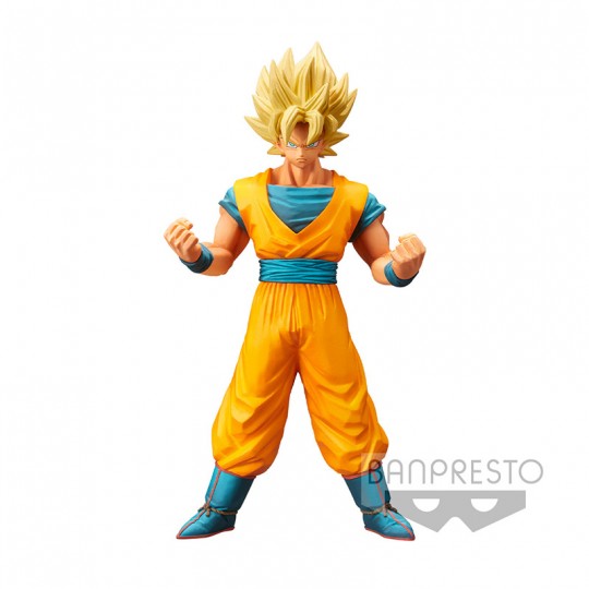 Boneco Dragon Ball Goku Vegeta Majin Boo Freeza Gohan Gotenks Broly Ac