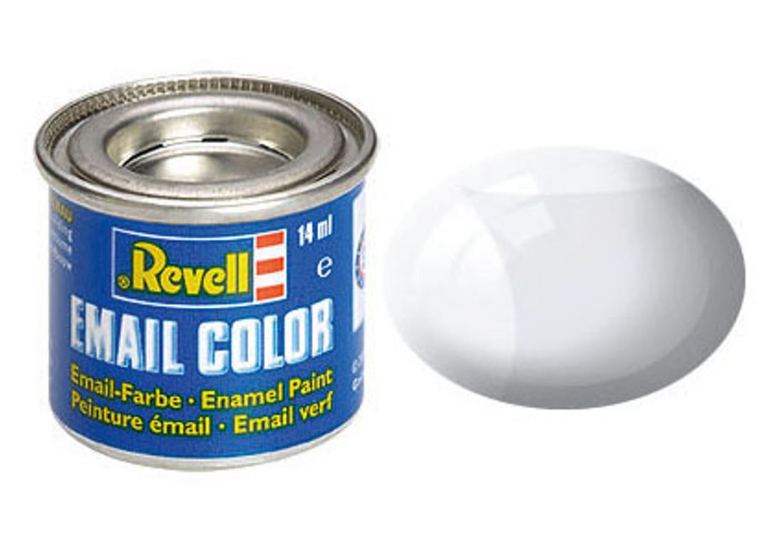 Revell Paint Brush Set (Painta Standard), 6 Brushes