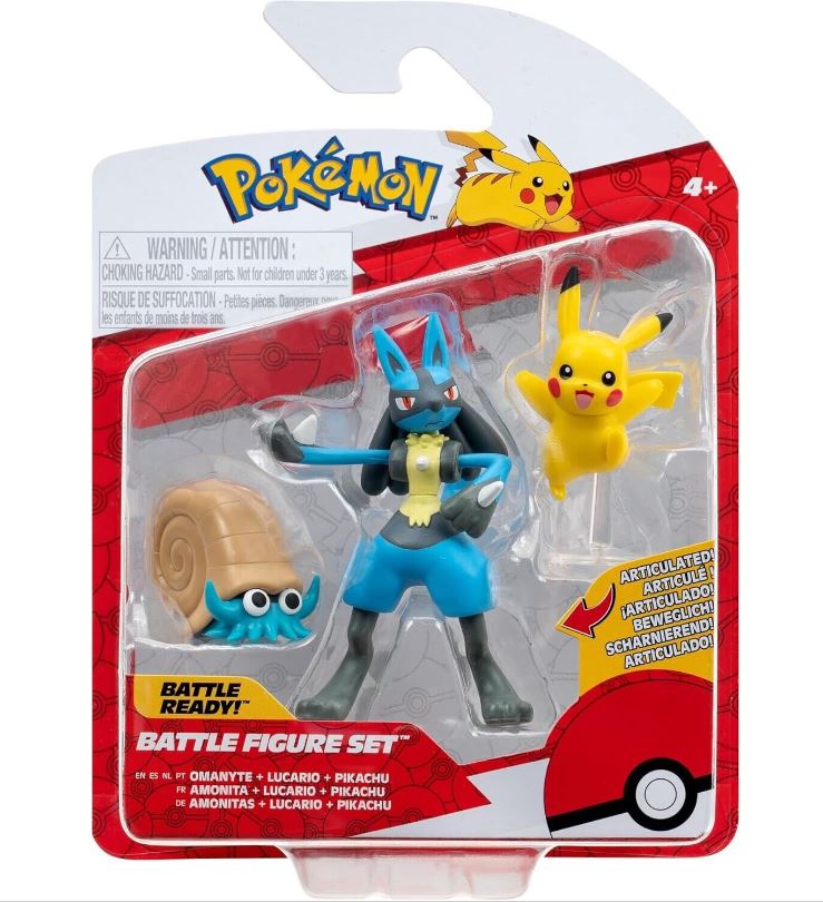 Ronflex Figurine vinyle Select Kanto Séries 2 Pokémon