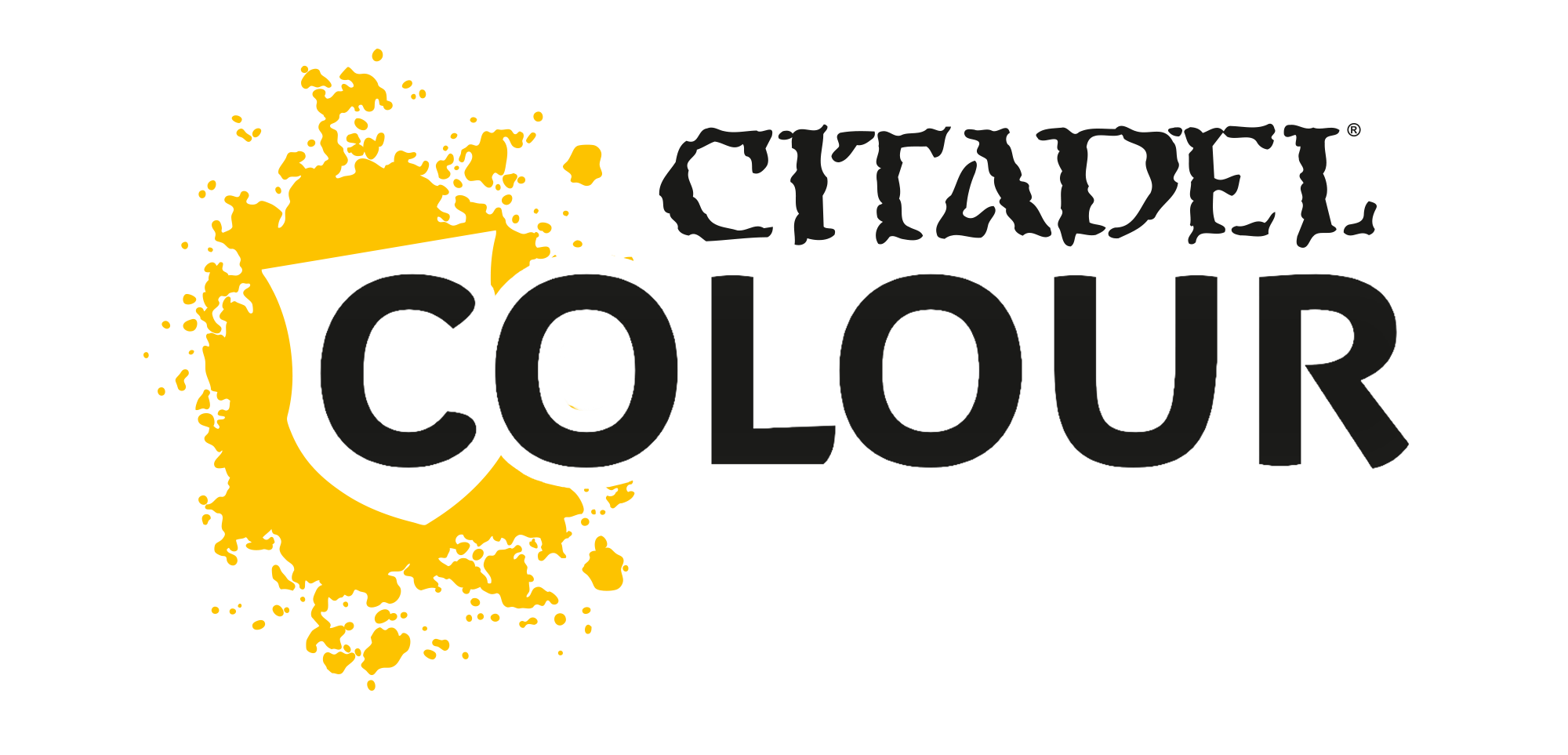 citadel colour