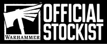 Warhammer Official Product Stockist
