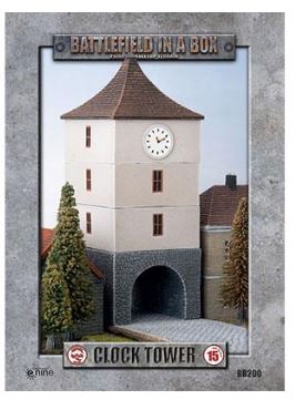 Hextech: Trinity City - Condo x2 - Tower of Games